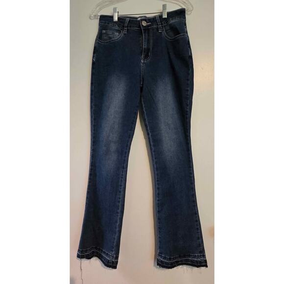 NEW Max Dark Denim size 8P - Picture 1 of 5